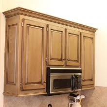 Cabinetry