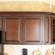 Cabinetry