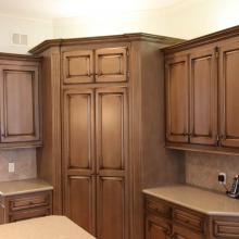 Cabinetry