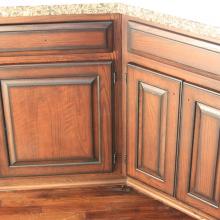 Cabinetry