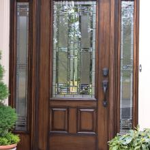 Front Doors