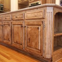 Cabinetry