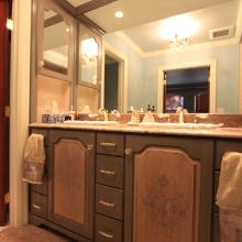 Cabinetry