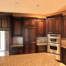 Cabinetry