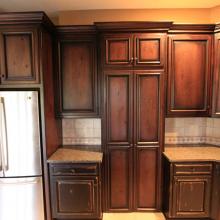 Cabinetry