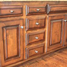 Cabinetry