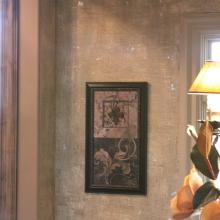 Wall Finishes