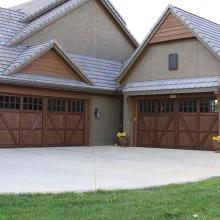 Garage Door