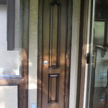 Front Doors