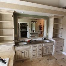 Cabinetry