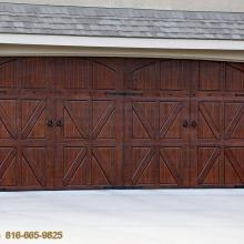 601 NE Greenview Dr, Blue Springs, MO 64029