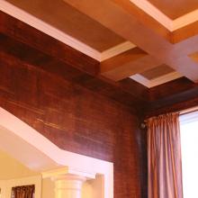 Wall Finishes
